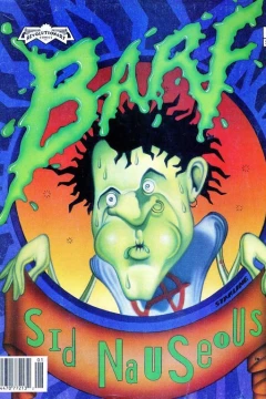 Barf