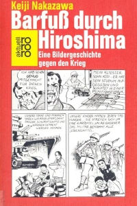 Barfuß durch Hiroshima