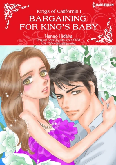 Bargaining For King's Baby (2020) - Series 