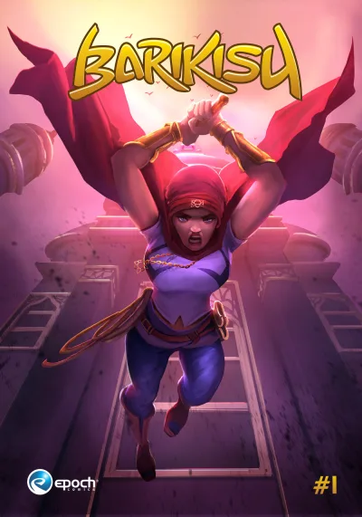 Barikisu (2019) - Series 