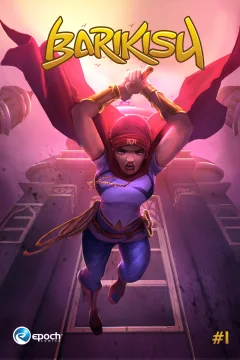 Barikisu