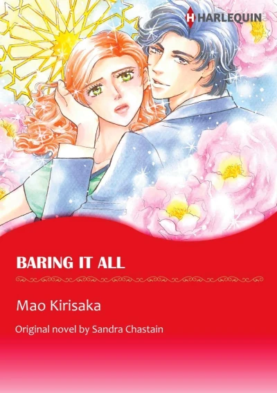 Baring It All (2018) - Series 