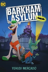 Barkham Asylum
