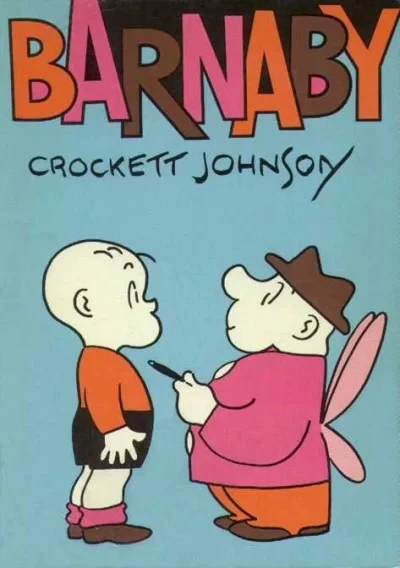 Barnaby (1967) - Series 