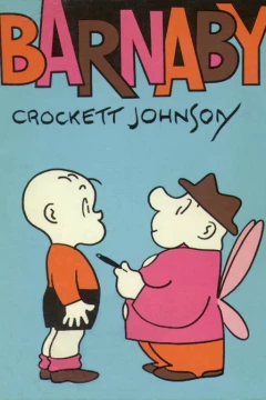 Barnaby