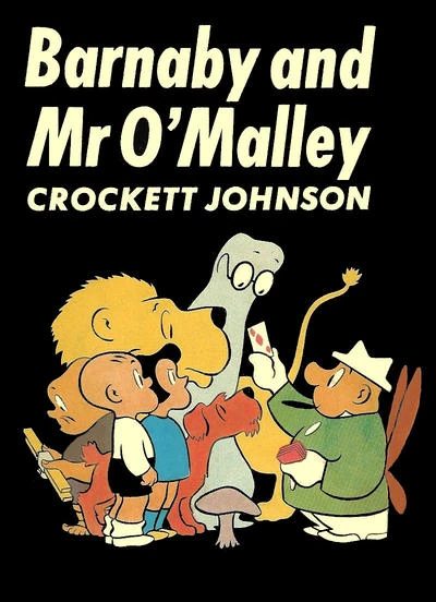 Barnaby and Mr. O'Malley (1944) - Series 