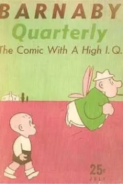 Barnaby Quarterly