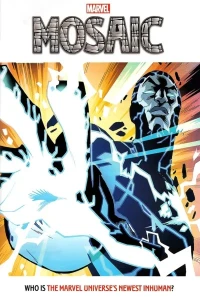 Barnes & Noble Make Mine Marvel Sampler