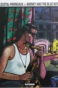 Barney and the Blue Note