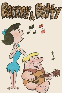 Barney & Betty