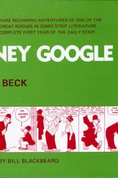 Barney Google
