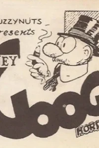 Barney Google in Horse Flesh