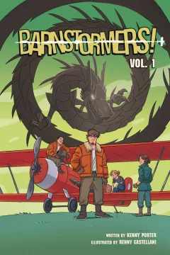 Barnstormers!
