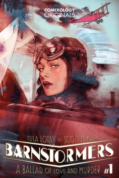 Barnstormers