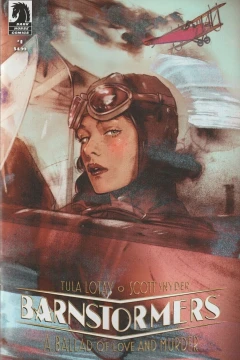 Barnstormers