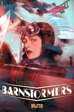 Barnstormers