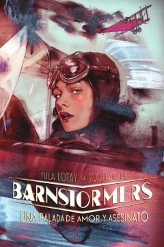 Barnstormers
