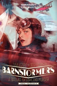 Barnstormers