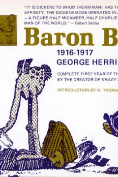 Baron Bean