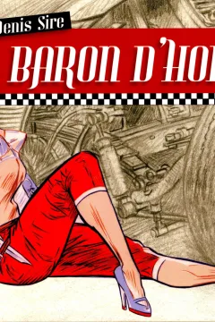 Baron d'Holbach