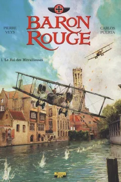 Baron Rouge