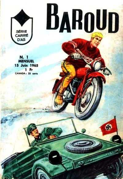 Editions Lug