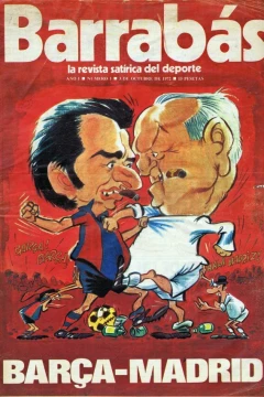 Barrabás