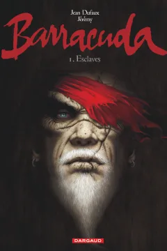 Barracuda