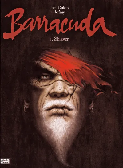 Barracuda (2011) - Series 