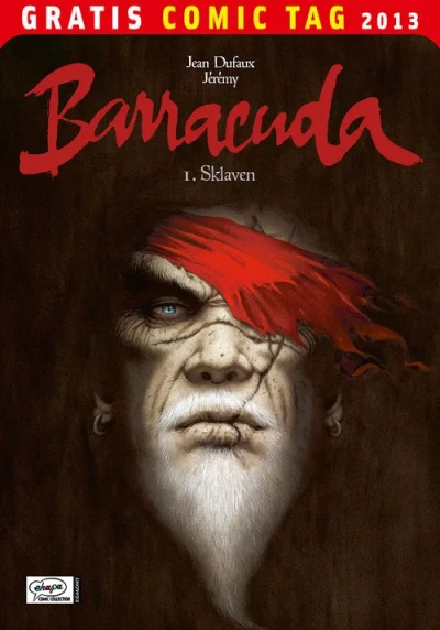 Barracuda (2013) - Series 