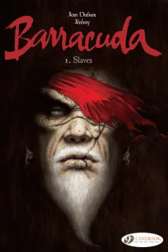 Barracuda