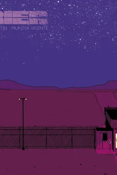 Barrier