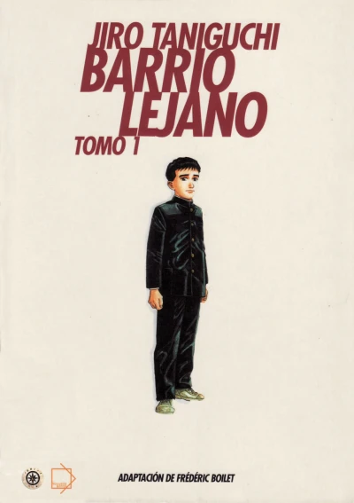 Barrio Lejano (2003) - Series 