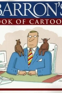 Barron's Book of Cartoons
