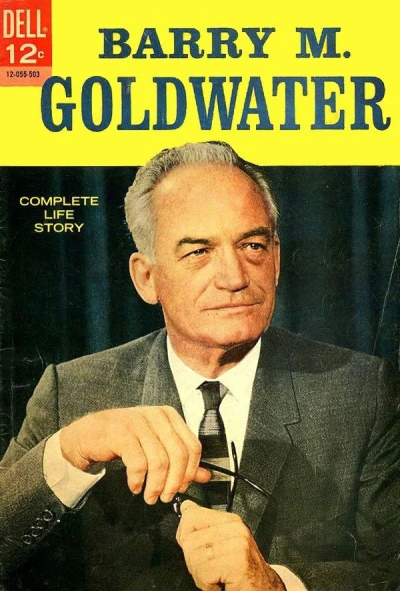 Barry M. Goldwater (1965) - Series 