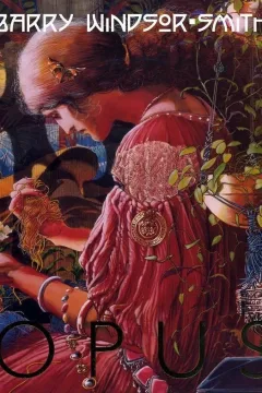 Barry Windsor-Smith: Opus