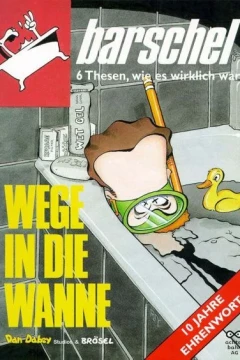 Barschel: Wege in die Wanne