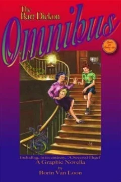 Bart Dickon Omnibus