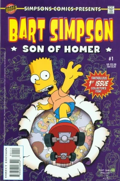 Bart Simpson