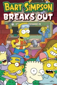 Bart Simpson: Break Out
