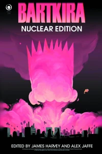 Bartkira: Nuclear Edition