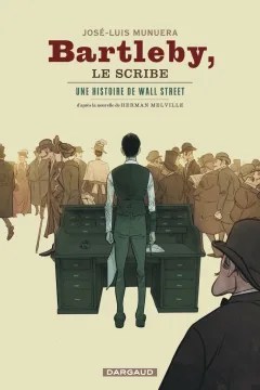 Bartleby le scribe