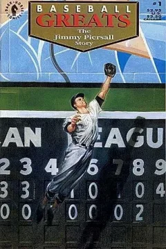 Baseball Greats