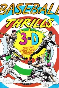 Baseball Thrills 3-D