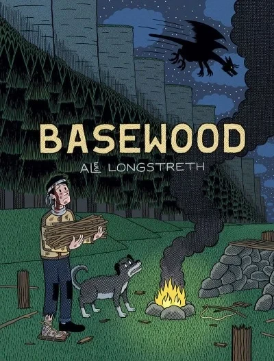 Basewood (2014) - Series 