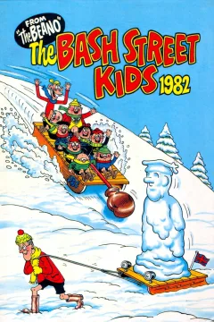Bash Street Kids