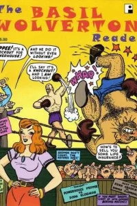 Basil Wolverton Reader