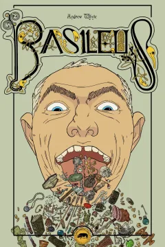 Basileus