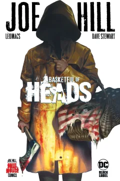 Basketful of Heads