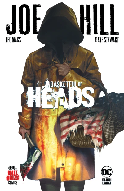 Basketful of Heads (2020) - Series 
